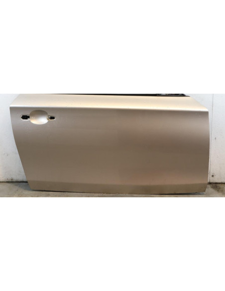 Porte avant droit BMW SERIE 1 E82 COUPE Essence