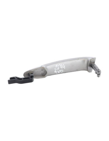 Poignee porte avant droit BMW SERIE 1 E82 COUPE Essence