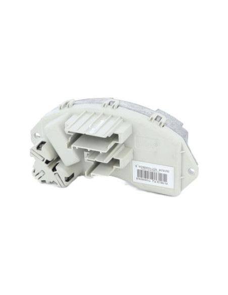 Resistance chauffage BMW SERIE 1 E82 COUPE Essence