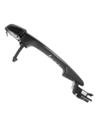 Poignee porte avant gauche BMW X1 F48 PHASE 1 Diesel