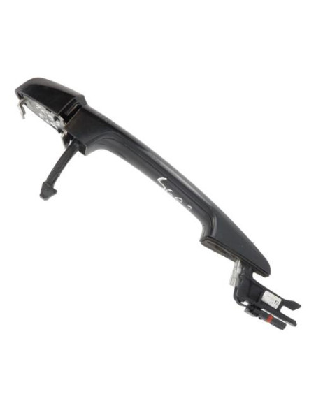 Poignee porte avant gauche BMW X1 F48 PHASE 1 Diesel
