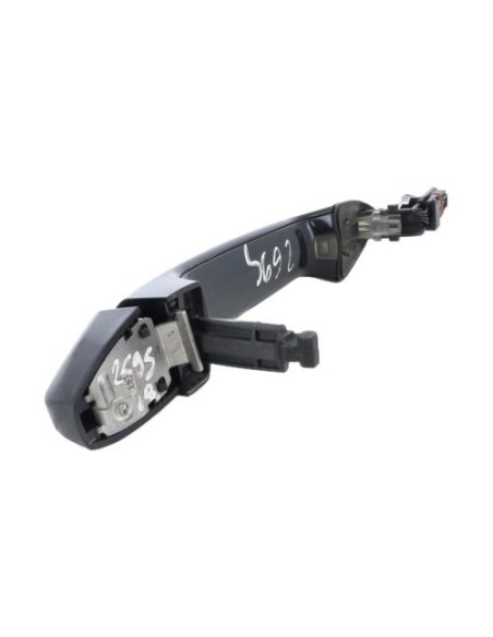 Poignee porte avant gauche BMW X1 F48 PHASE 1 Diesel