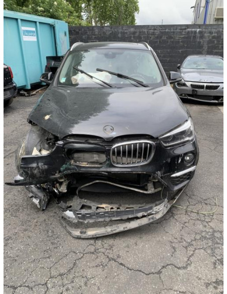 Poignee porte avant gauche BMW X1 F48 PHASE 1 Diesel