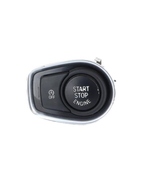 Bouton de demarrage BMW X1 F48 PHASE 1 Diesel