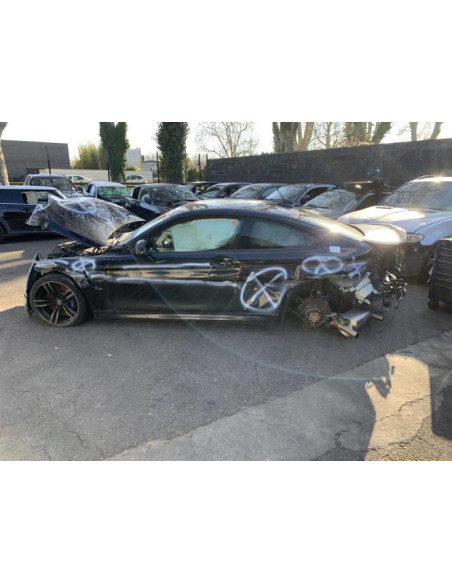 Mecanisme d'essuie glace BMW SERIE 4 F82 COUPE PHASE 1 Essence