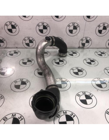 Conduite d'air BMW SERIE 3 E46 COUPE PHASE 2 Diesel