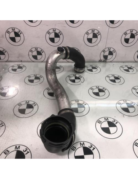 Conduite d'air BMW SERIE 3 E46 COUPE PHASE 2 Diesel