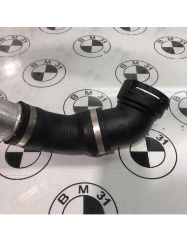 Conduite d'air BMW SERIE 3 E46 COUPE PHASE 2 Diesel
