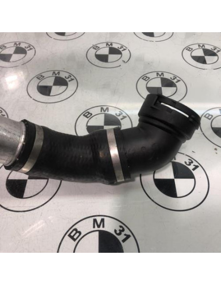 Conduite d'air BMW SERIE 3 E46 COUPE PHASE 2 Diesel