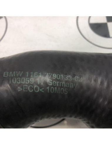 Conduite d'air BMW SERIE 3 E46 COUPE PHASE 2 Diesel