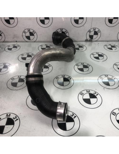 Conduite d'air BMW SERIE 3 E46 COUPE PHASE 2 Diesel