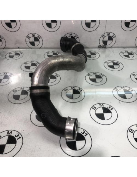 Conduite d'air BMW SERIE 3 E46 COUPE PHASE 2 Diesel