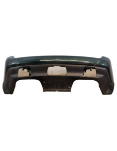 Pare choc arriere BMW X5 E53 Diesel 2