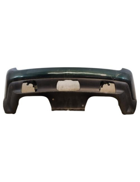 Pare choc arriere BMW X5 E53 Diesel