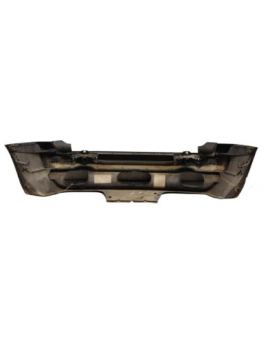Pare choc arriere BMW X5 E53 Diesel