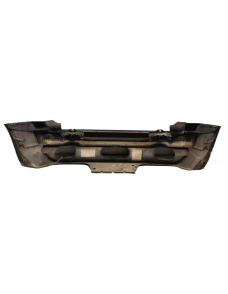 Pare choc arriere BMW X5 E53 Diesel