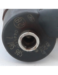 Injecteurs BMW SERIE 5 E39 PHASE 2 Diesel 2