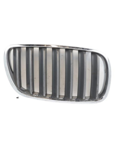 Grille de calandre droite BMW X3 E83 PHASE 2 
