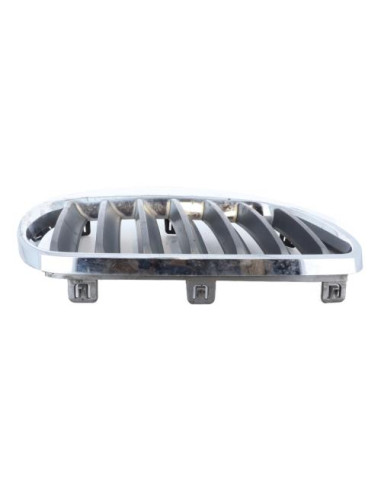 Grille de calandre droite BMW X3 E83 PHASE 2 