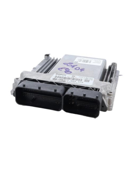 Calculateur moteur BMW SERIE 3 E90 PHASE 1 Diesel