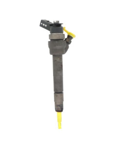 Injecteurs BMW SERIE 1 E82 COUPE Diesel