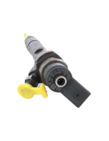 Injecteurs BMW SERIE 1 E82 COUPE Diesel