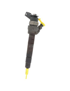 Injecteurs BMW SERIE 1 E82 COUPE Diesel