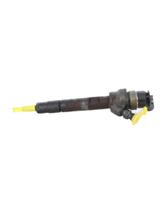 Injecteurs BMW SERIE 1 E82 COUPE Diesel 2