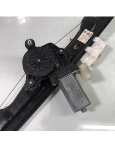 Leve vitre electrique arriere gauche BMW SERIE 1 F20 PHASE 2 Diesel 2