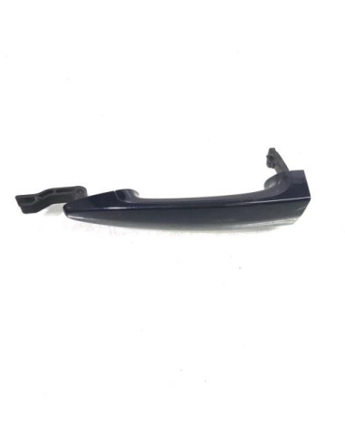 Poignee porte avant gauche BMW SERIE 3 F31 TOURING PHASE 1 BREAK Diesel