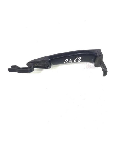 Poignee porte avant gauche BMW SERIE 3 F31 TOURING PHASE 1 BREAK Diesel
