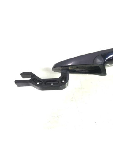 Poignee porte avant gauche BMW SERIE 3 F31 TOURING PHASE 1 BREAK Diesel