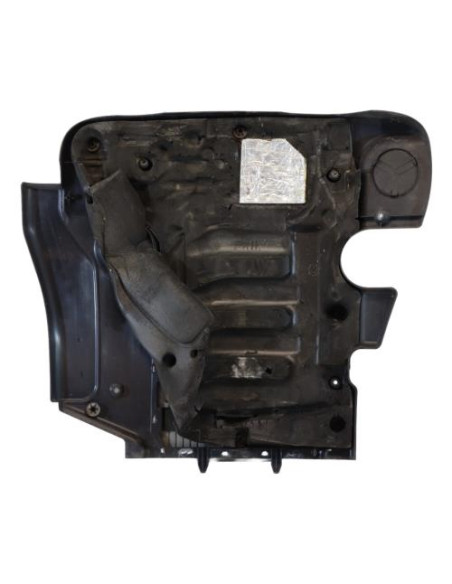 Cache moteur  BMW SERIE 5 E60 PHASE 2 