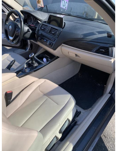 Capteur BMW SERIE 1 F21 PHASE 1 Diesel