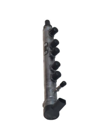 Rampe injection BMW SERIE 1 F21 PHASE 1 Diesel