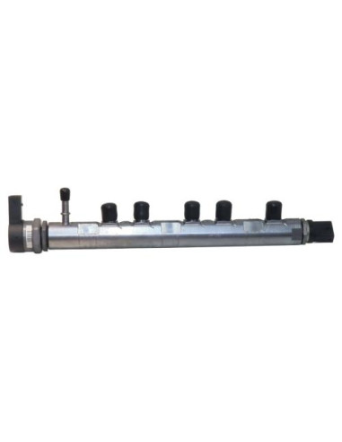 Rampe injection BMW SERIE 1 F21 PHASE 1 Diesel