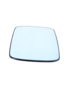 Glace retroviseur gauche BMW SERIE 5 E34  2