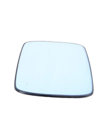 Glace retroviseur gauche BMW SERIE 5 E34 