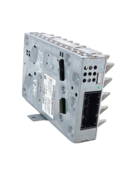 Amplificateur audio BMW SERIE 1 F20 PHASE 1 Essence