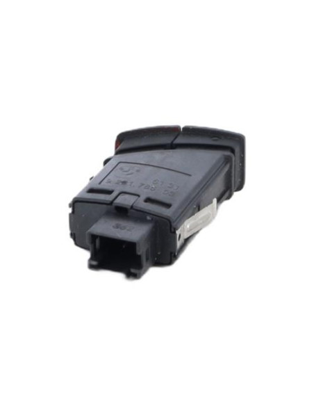 Bouton de warning BMW SERIE 1 F20 PHASE 1 Essence