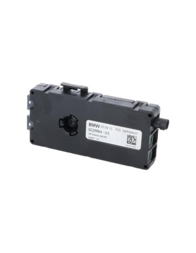 Antenne BMW SERIE 1 F20 PHASE 1 Essence
