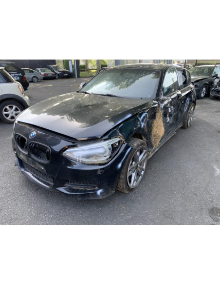 Antenne BMW SERIE 1 F20 PHASE 1 Essence