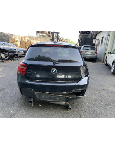 Antenne BMW SERIE 1 F20 PHASE 1 Essence