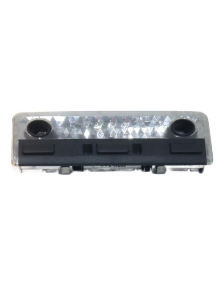 Eclairage de plafonnier BMW SERIE 3 E46 PHASE 1 