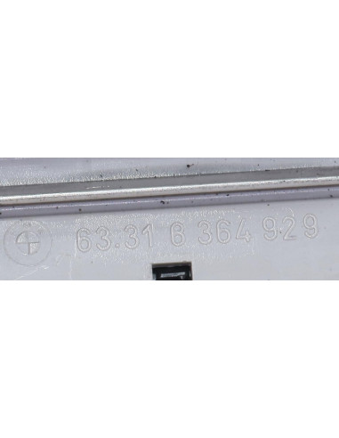 Eclairage de plafonnier BMW SERIE 3 E46 PHASE 1 