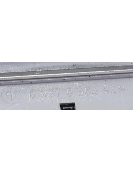 Eclairage de plafonnier BMW SERIE 3 E46 PHASE 1 