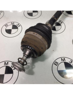 Cardan gauche (transmission) BMW X3 F25 PHASE 1 Diesel 2