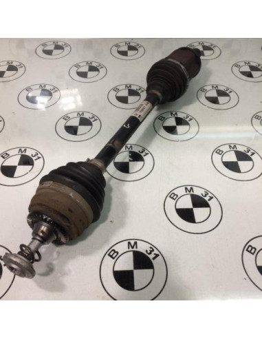 Cardan gauche (transmission) BMW X3 F25 PHASE 1 Diesel