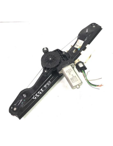 Leve vitre electrique arriere gauche BMW SERIE 1 F20 PHASE 1 Diesel