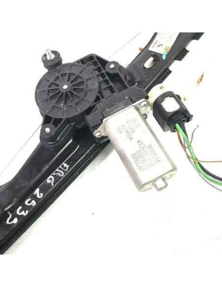 Leve vitre electrique arriere gauche BMW SERIE 1 F20 PHASE 1 Diesel